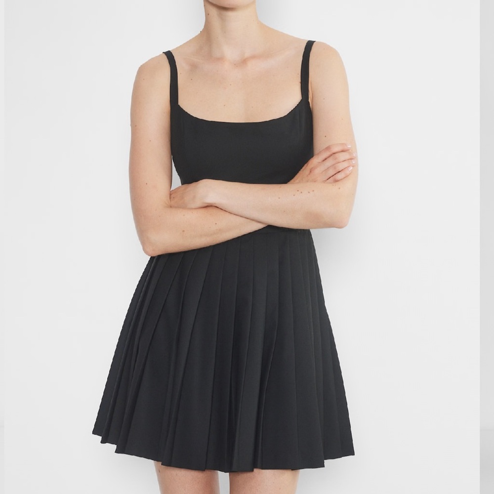 Aritzia Trix Dress